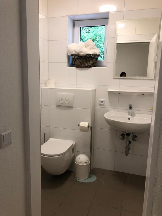 Frühstückspension Pension-seegarten *