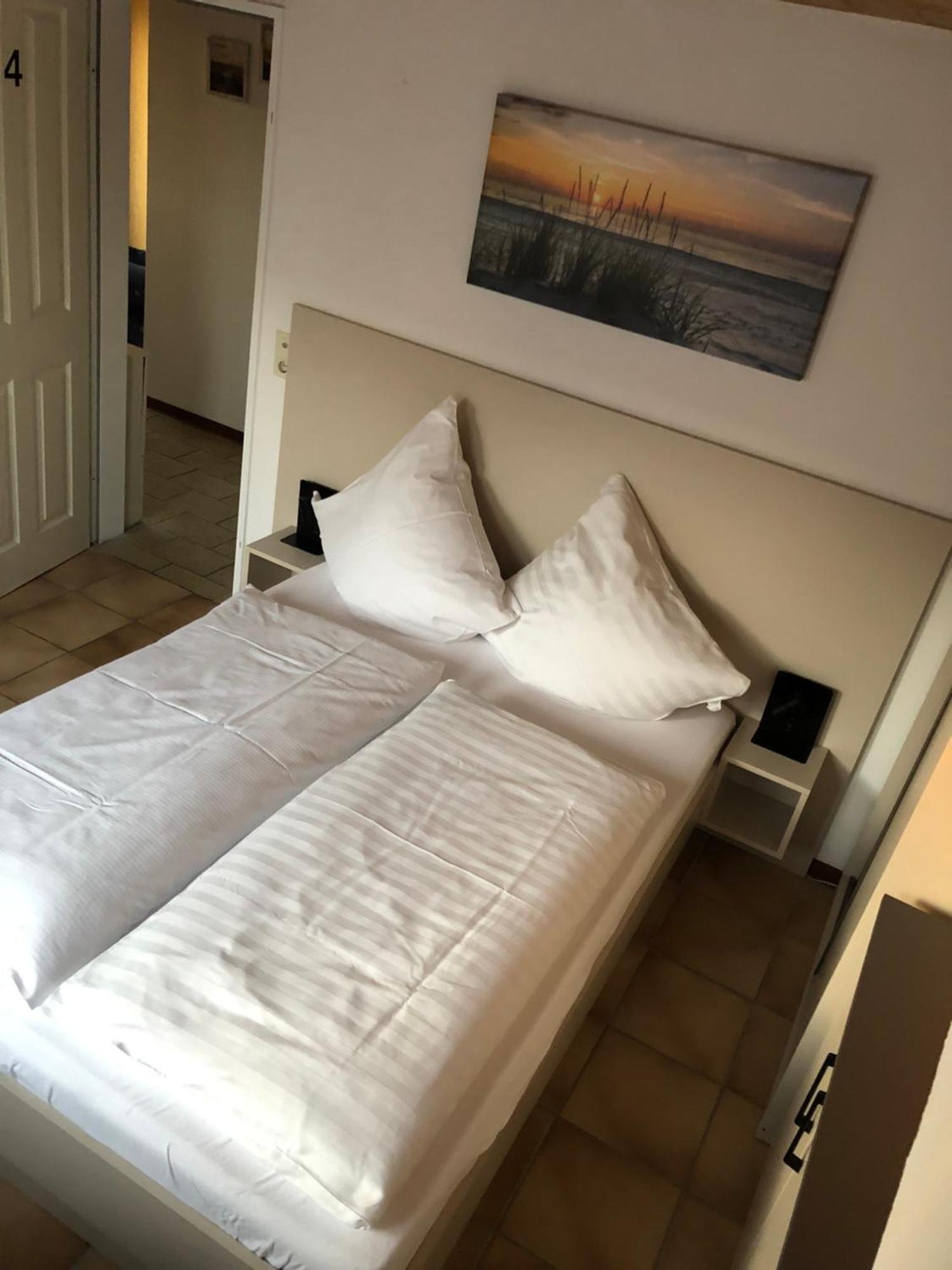 Pension-seegarten Frühstückspension Norddeich (Norden)